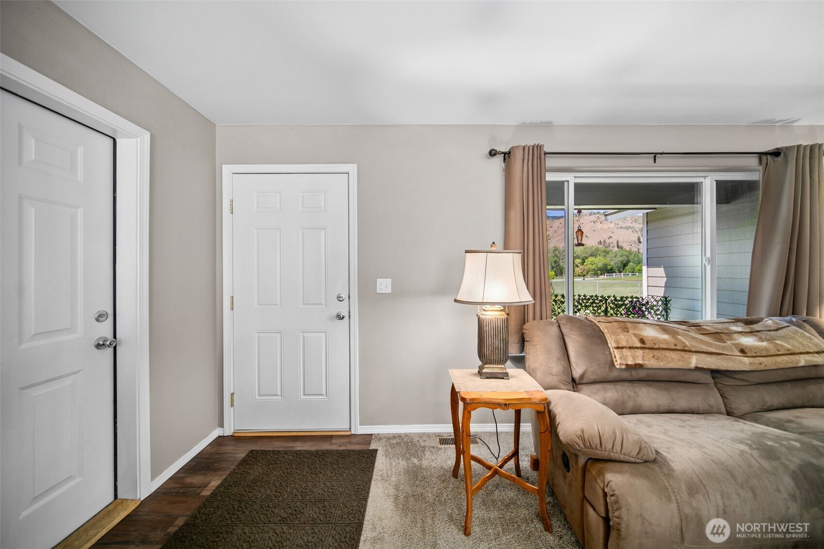 6132 Entiat River Road