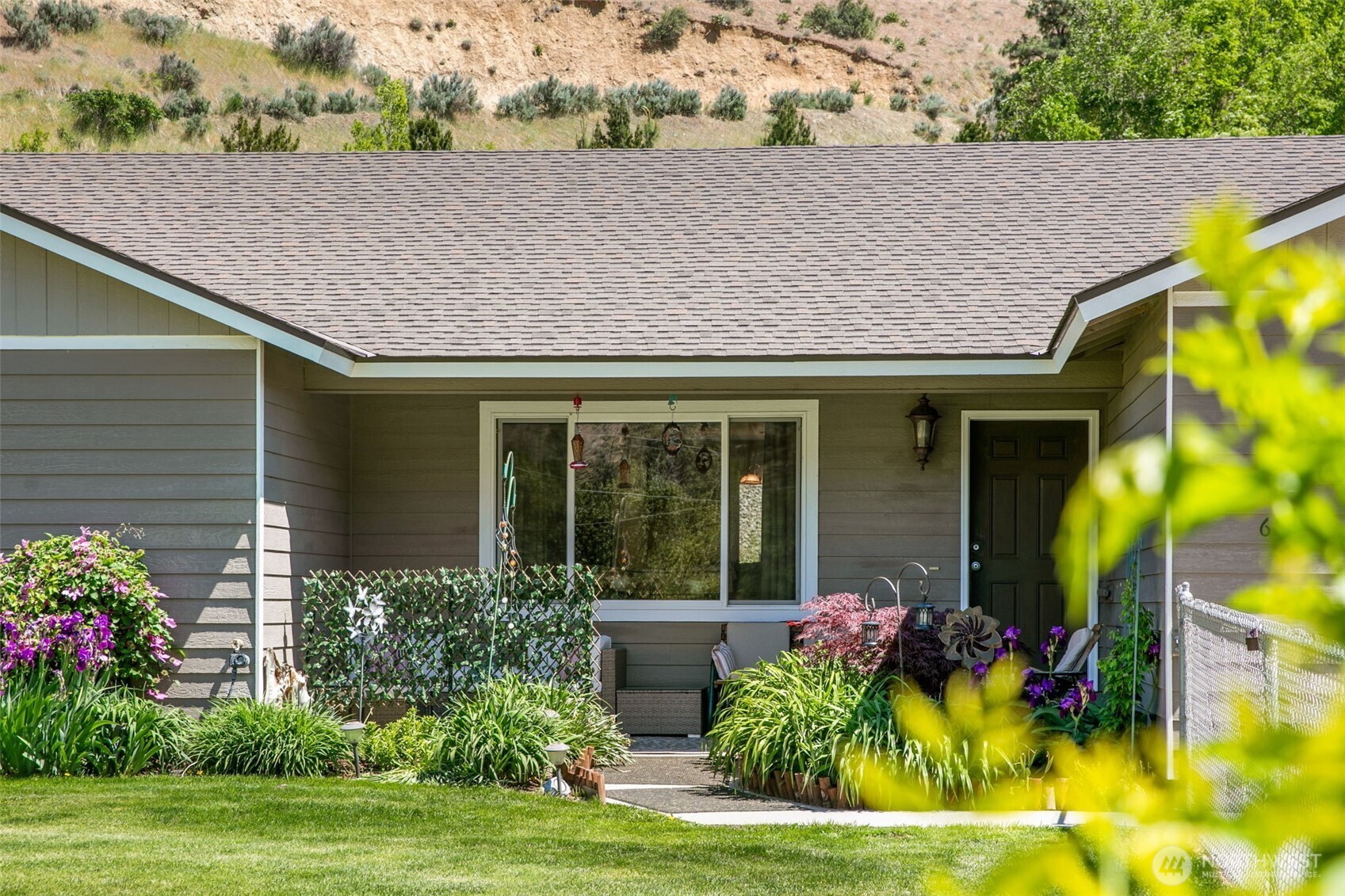 6132 Entiat River Road