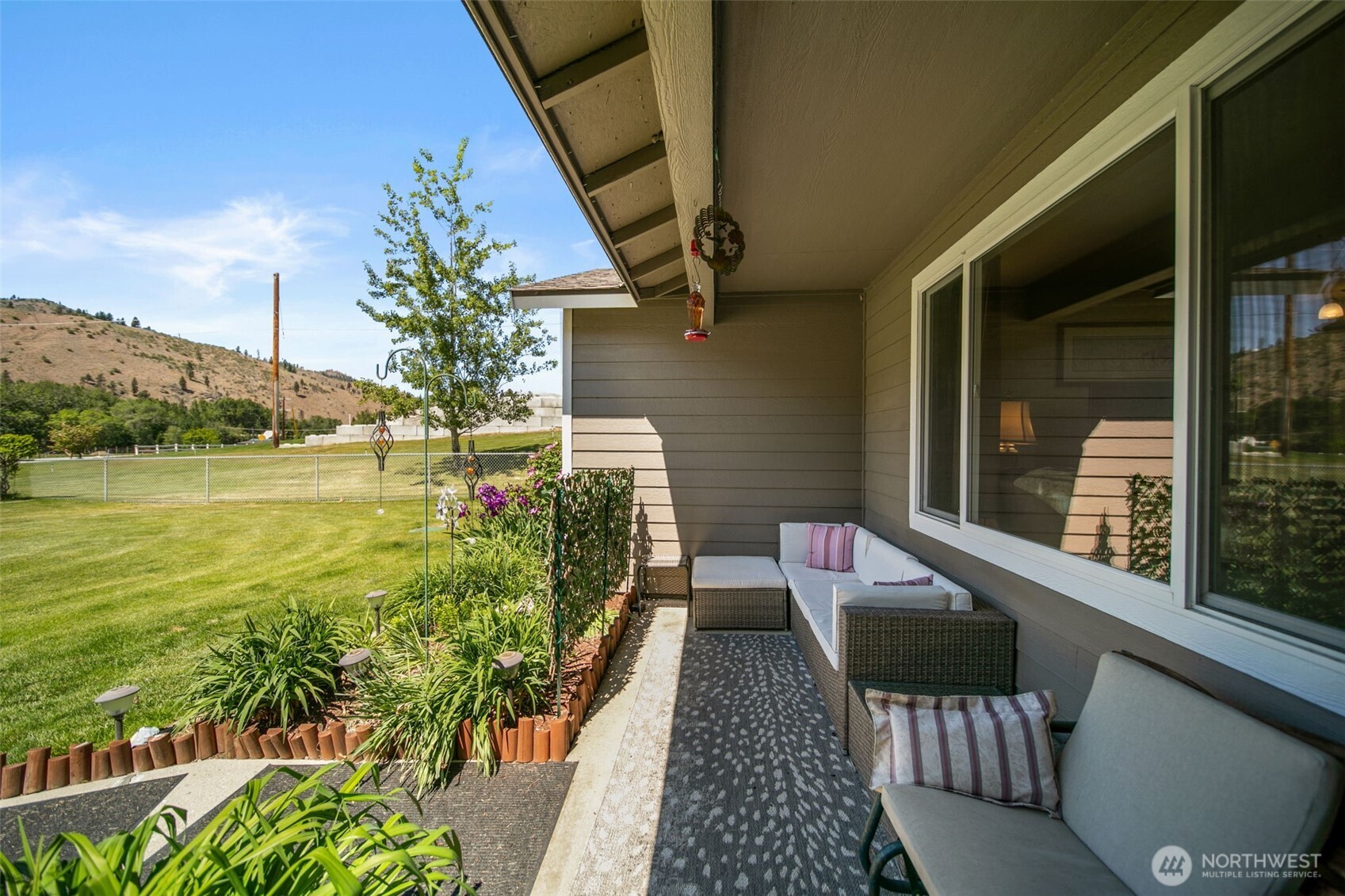 6132 Entiat River Road