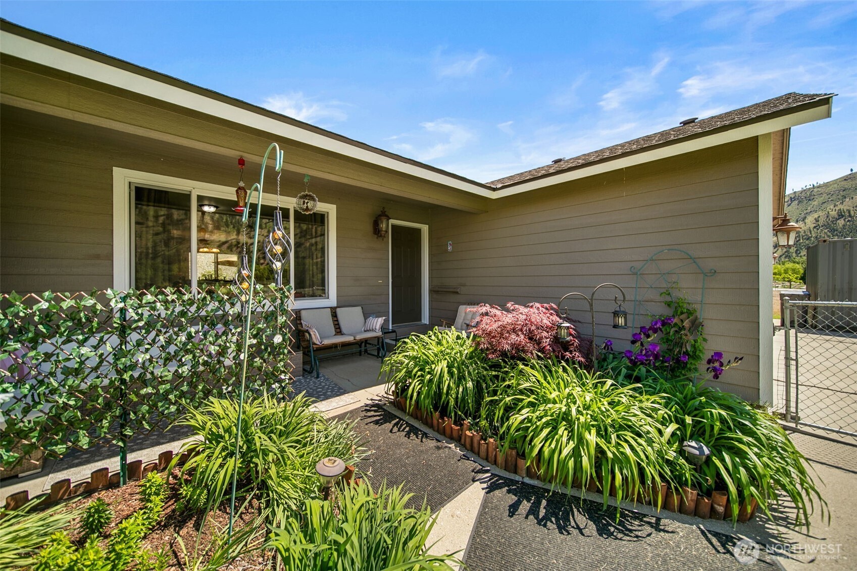 6132 Entiat River Road