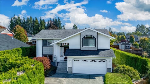Photo of 4124 Kramer Lane, Bellingham, WA 98226 (MLS # 2584211)