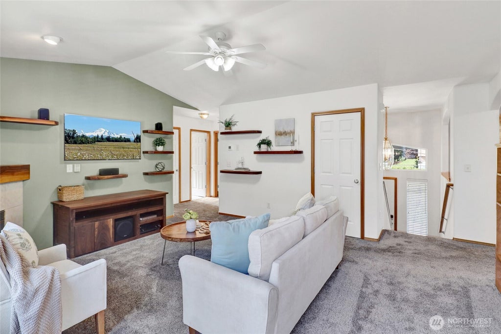 Photo of 4124 Kramer Lane, Bellingham, WA 98226 (MLS # 2584211)