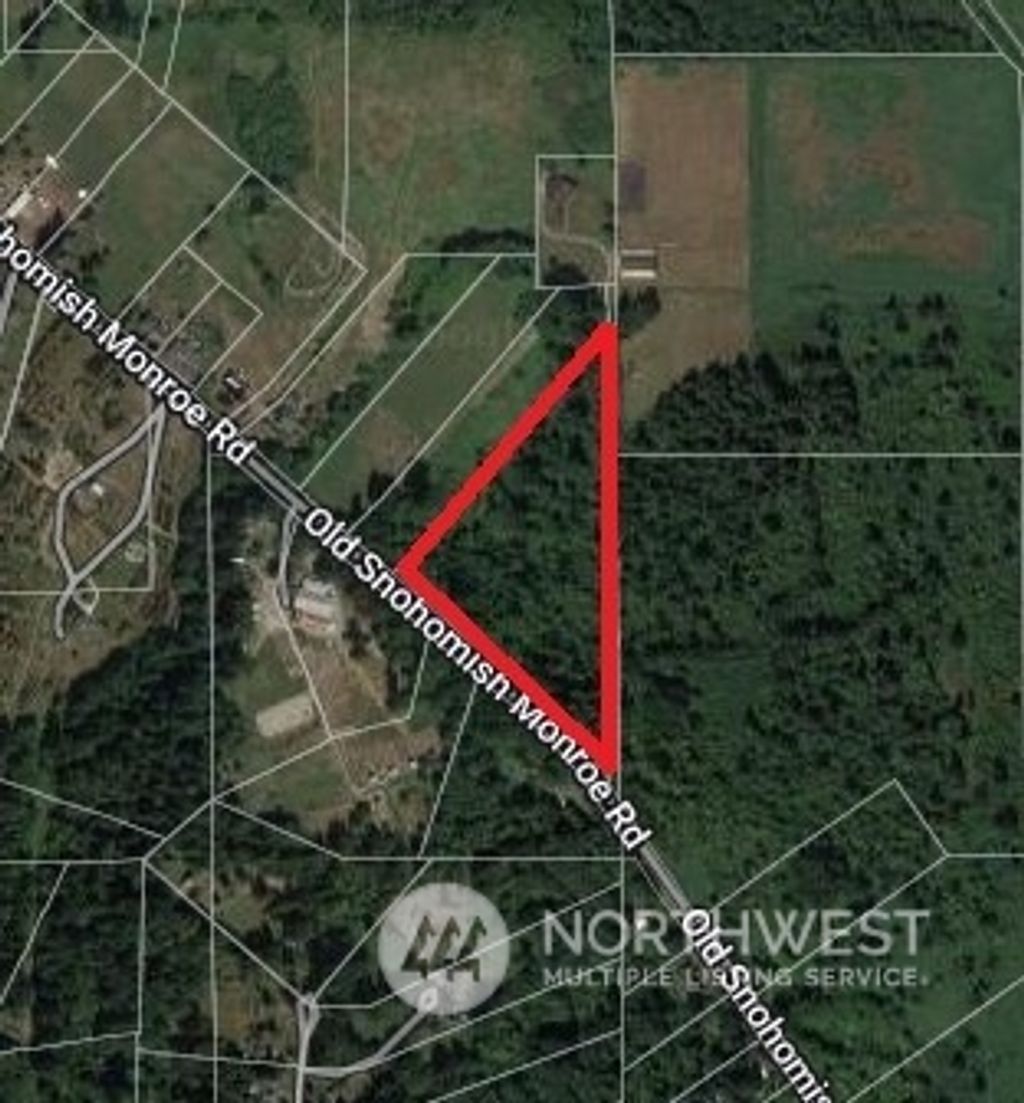 Photo of 13875 Old Snohomish Monroe Road, Snohomish, WA 98290 (MLS # 2005934)