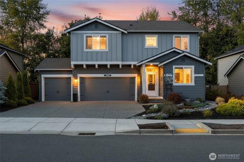 Photo of 17803 Mill Valley Rd Rd, Granite Falls, WA 98252 (MLS # 2444779)