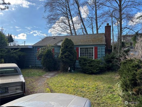 9641 12th Avenue SW, Seattle, WA 98106 - MLS#: 2330669
