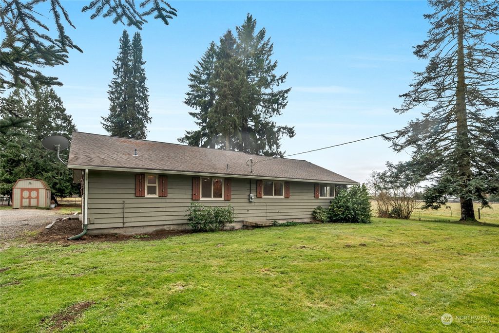 Photo of 19826 Ben Howard Road, Monroe, WA 98272 (MLS # 2194573)