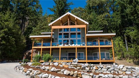 17294 North Shore Drive Leavenworth WA 98826