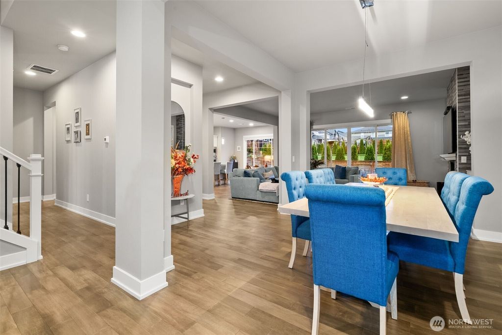 Photo of 18718 135th Street E, Bonney Lake, WA 98391 (MLS # 2458018)