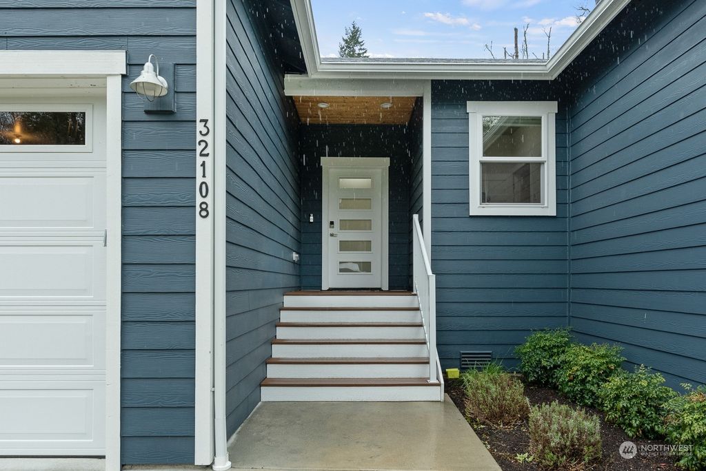 Photo of 32108 54th Drive NW, Stanwood, WA 98292 (MLS # 2216005)