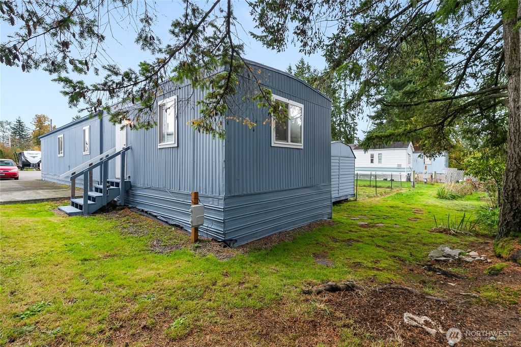 Photo of 2240 Peace Portal Drive Dr #5, Blaine, WA 98230 (MLS # 2467048)
