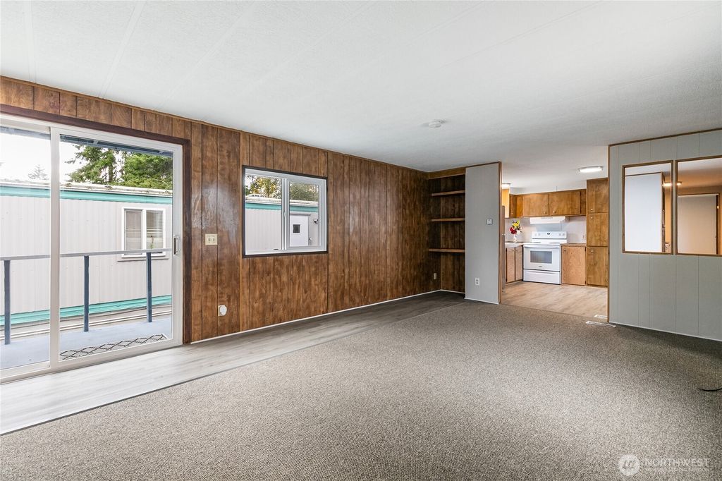 Photo of 2240 Peace Portal Drive Dr #5, Blaine, WA 98230 (MLS # 2467048)