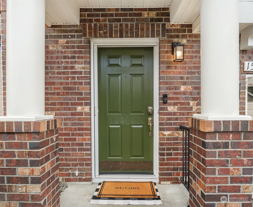 Photo of 15539 135th Place NE #37D, Woodinville, WA 98072 (MLS # 2307991)