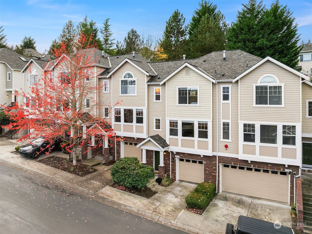 Photo of 15539 135th Place NE #37D, Woodinville, WA 98072 (MLS # 2307991)