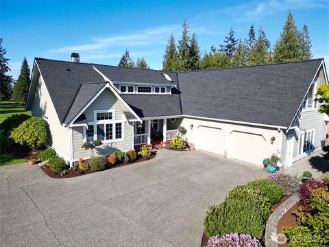 Photo of 877 Medsker Road, Sequim, WA 98382 (MLS # 2516549)