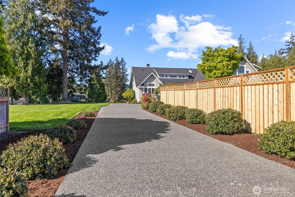 Photo of 877 Medsker Road, Sequim, WA 98382 (MLS # 2516549)