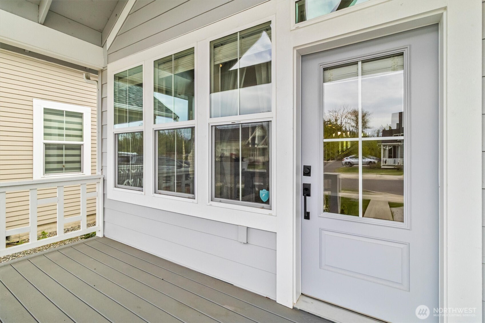 4764 Spring Brook Street