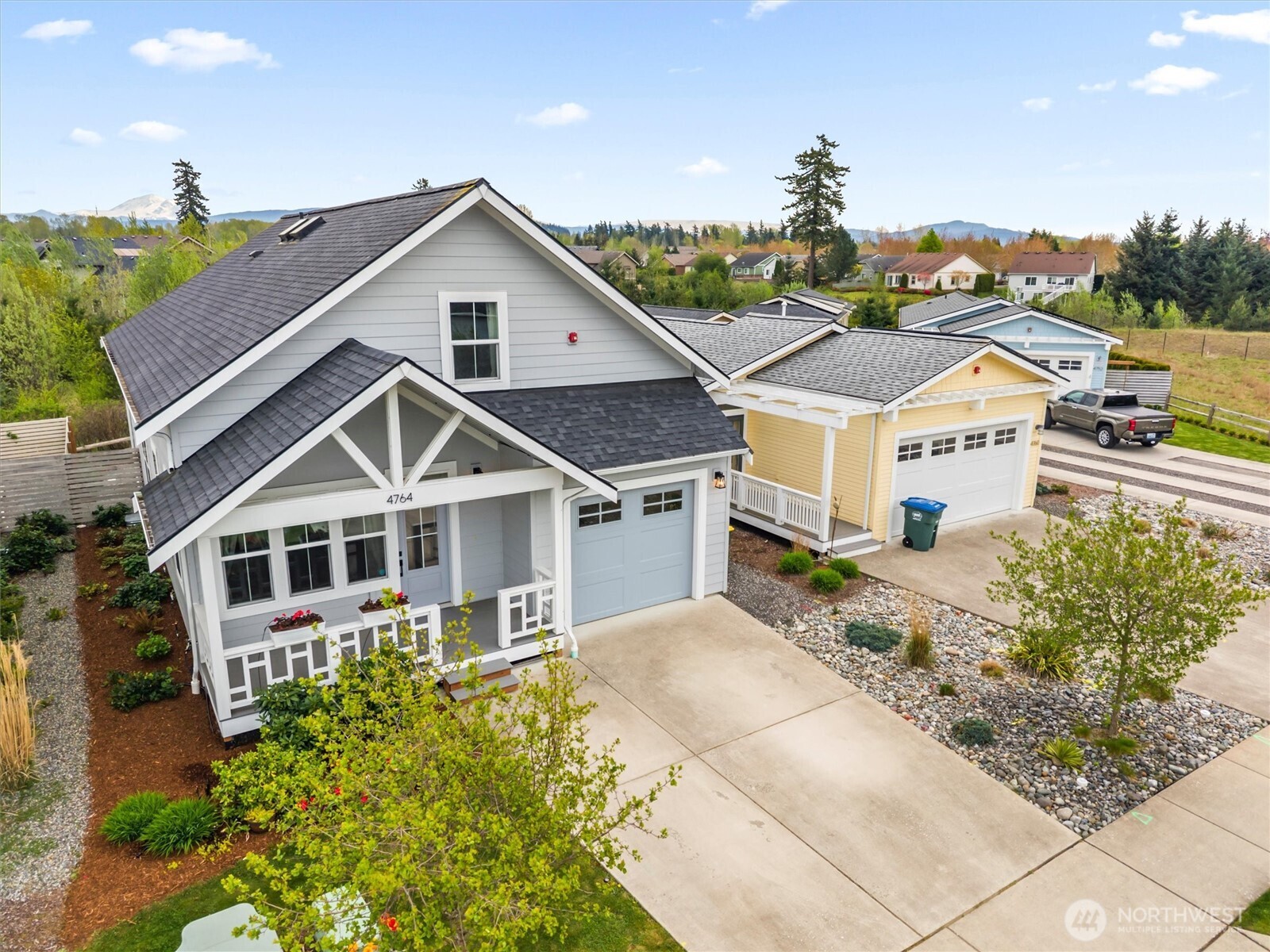 4764 Spring Brook Street