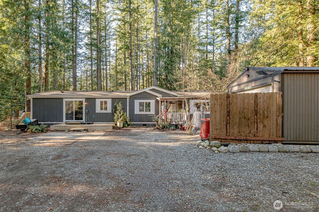 Photo of 19508 River Place, Index, WA 98256 (MLS # 2470454)