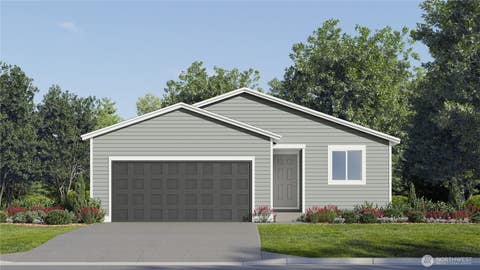 Photo of 41 Moonshadow Lane, Carlsborg, WA 98324 (MLS # 2564013)
