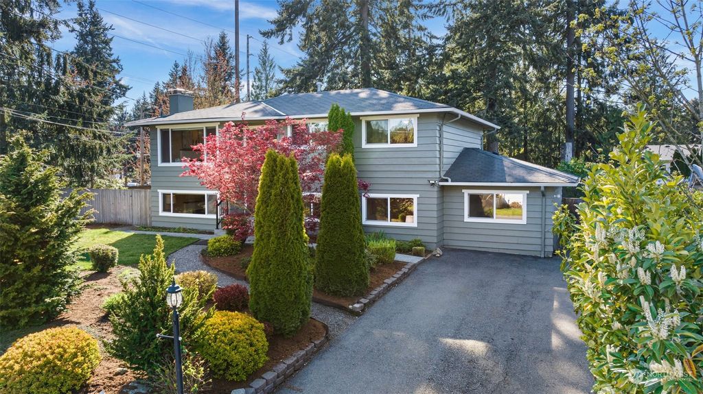 Photo of 16726 62nd Ave W Ave, Lynnwood, WA 98037 (MLS # 2224424)
