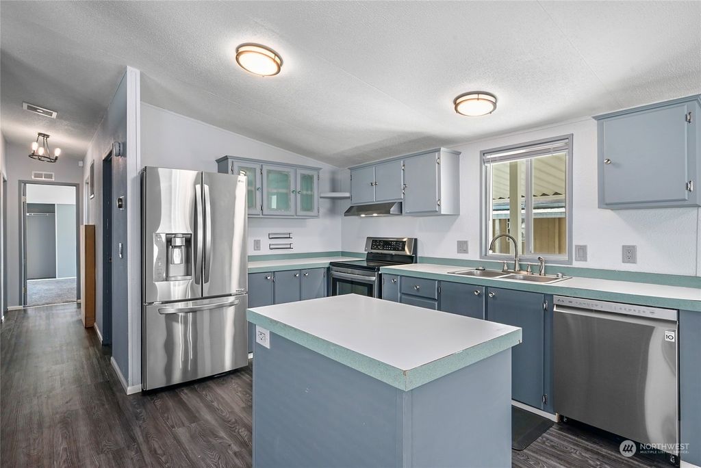 Photo of 5711 100th Street NE #25, Marysville, WA 98270 (MLS # 2050872)