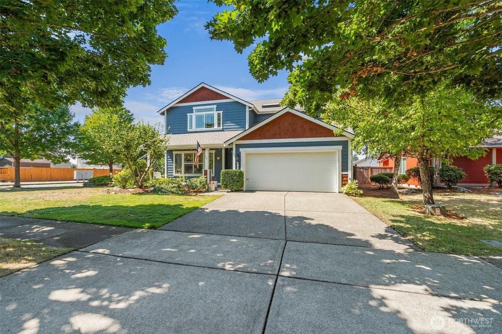 Photo of 196 Wind River Drive, Chehalis, WA 98532 (MLS # 2570156)