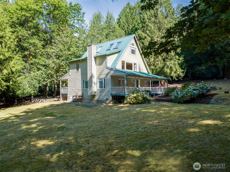 6391 NE Tolo Road