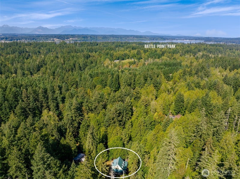 6391 NE Tolo Road