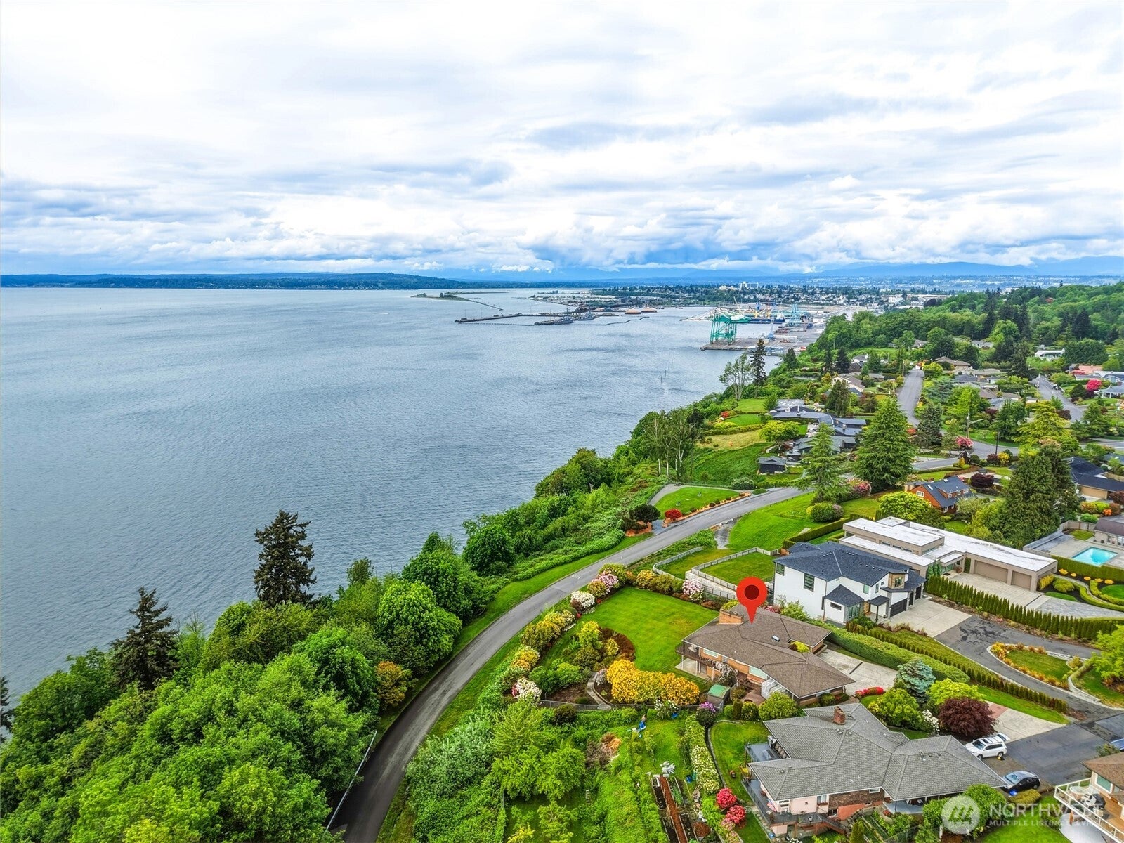 531 View Ridge Drive