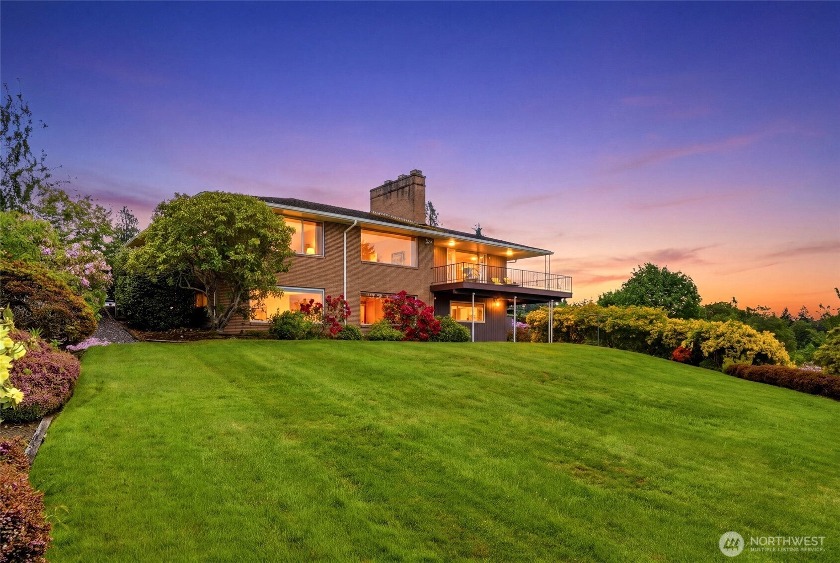 531 View Ridge Drive