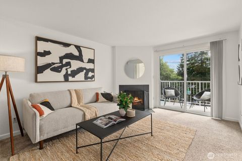 Photo of 9484 Redmond-Woodinville Road NE #C-205, Redmond, WA 98052 (MLS # 2475929)