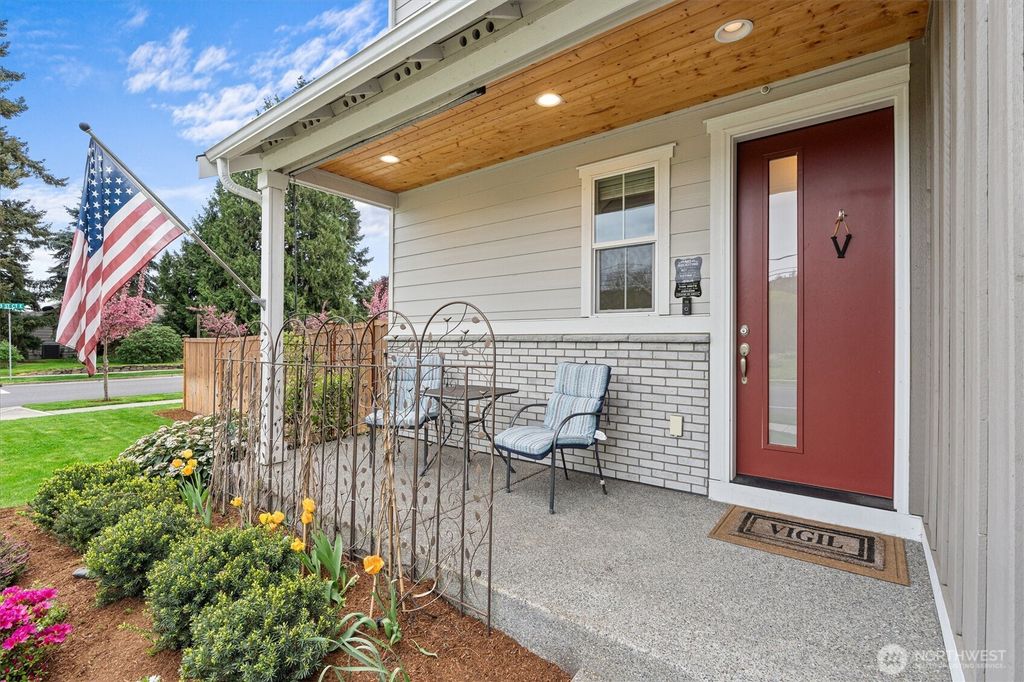 Photo of 5788 160th Avenue E, Sumner, WA 98390 (MLS # 2511949)