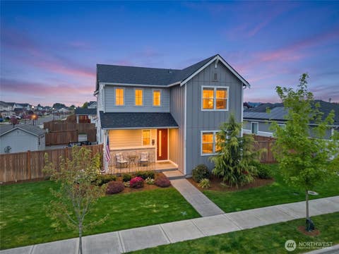 Photo of 5788 160th Avenue E, Sumner, WA 98390 (MLS # 2511949)