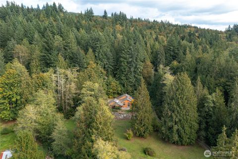 Photo of 2217 Butler Creek Road, Sedro Woolley, WA 98284 (MLS # 2439214)