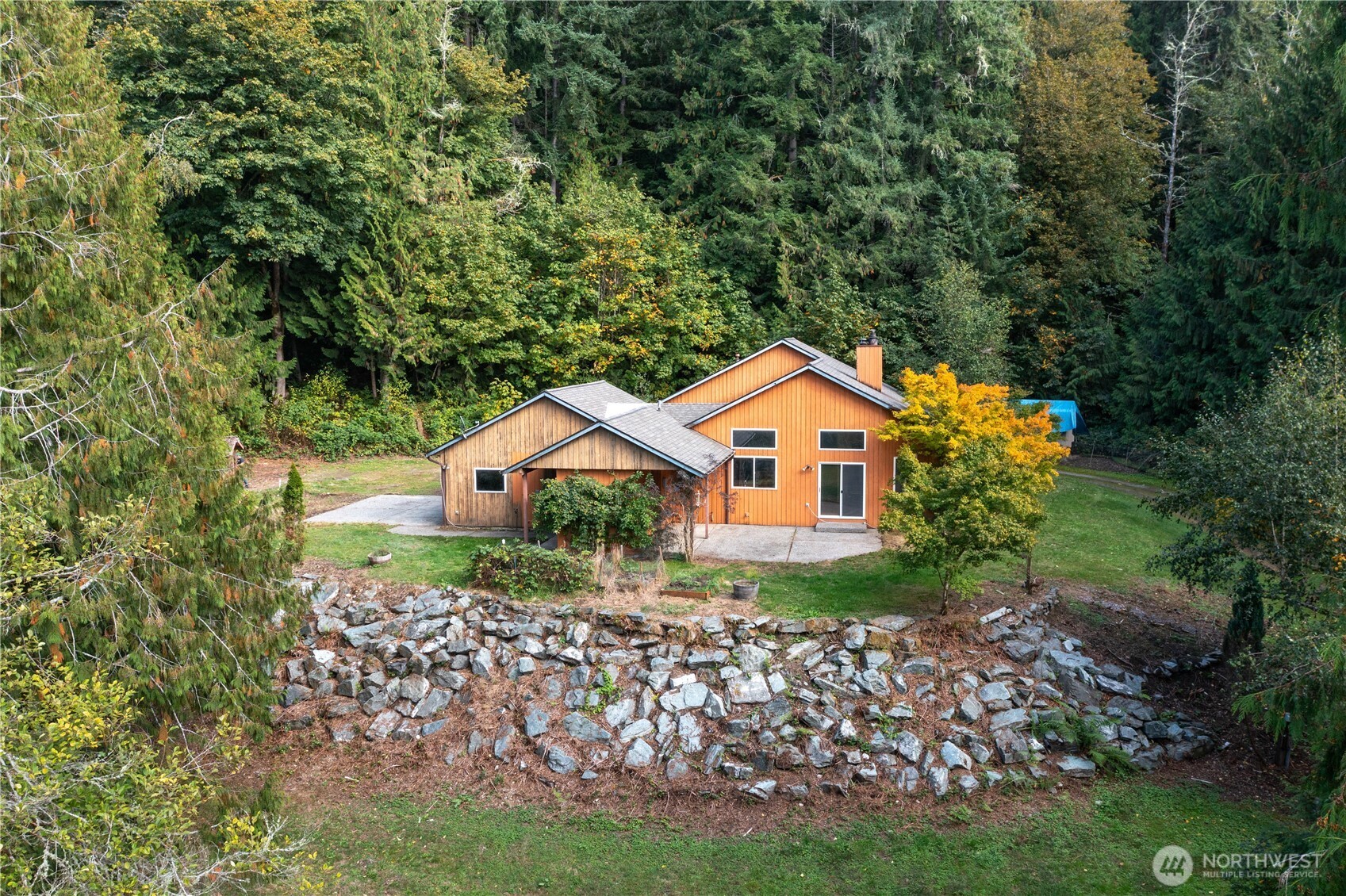 2217 Butler Creek Road