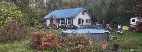 Photo of 20756 Prairie Road, Sedro Woolley, WA 98284 (MLS # 2436710)