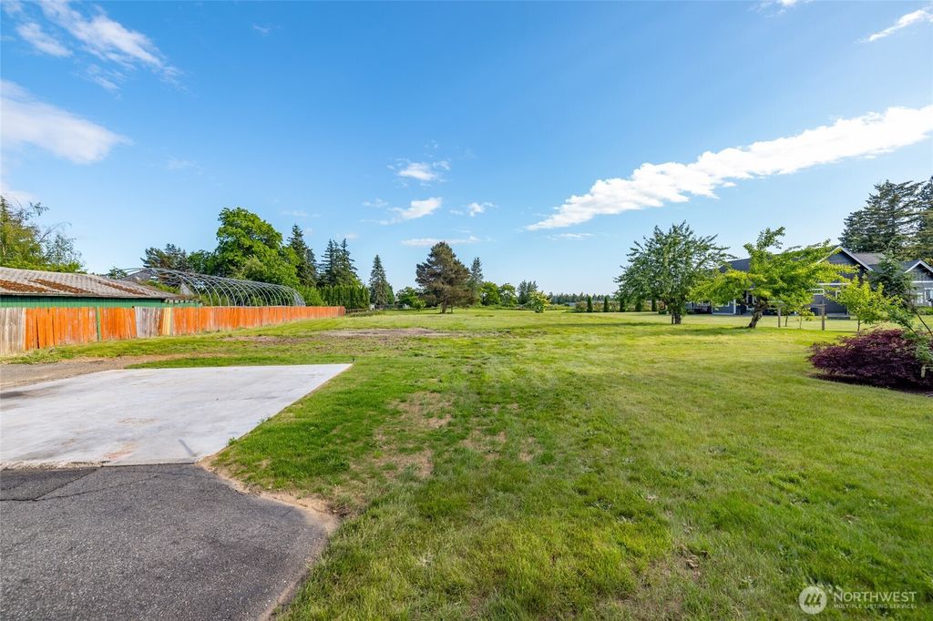 Photo of 0 XXX W King Tut Road, Bellingham, WA 98226 (MLS # 2532631)