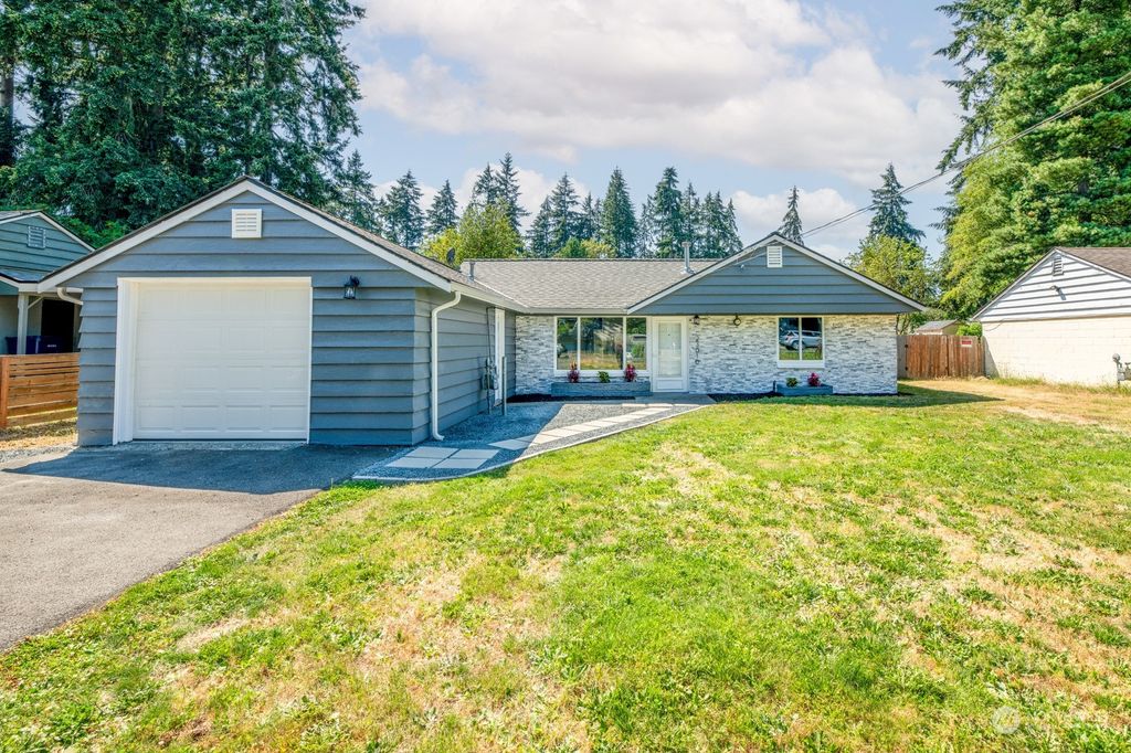 Photo of 23010 58th Ave W Ave, Mountlake Terrace, WA 98043 (MLS # 2266811)