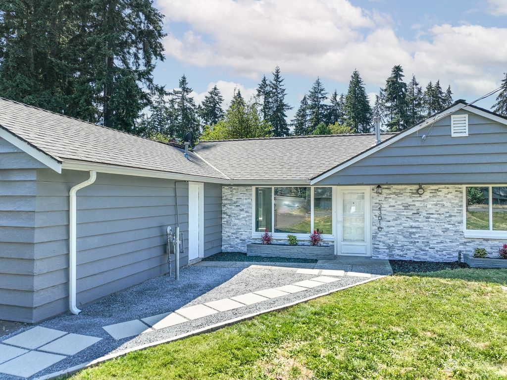 Photo of 23010 58th Ave W Ave, Mountlake Terrace, WA 98043 (MLS # 2266811)