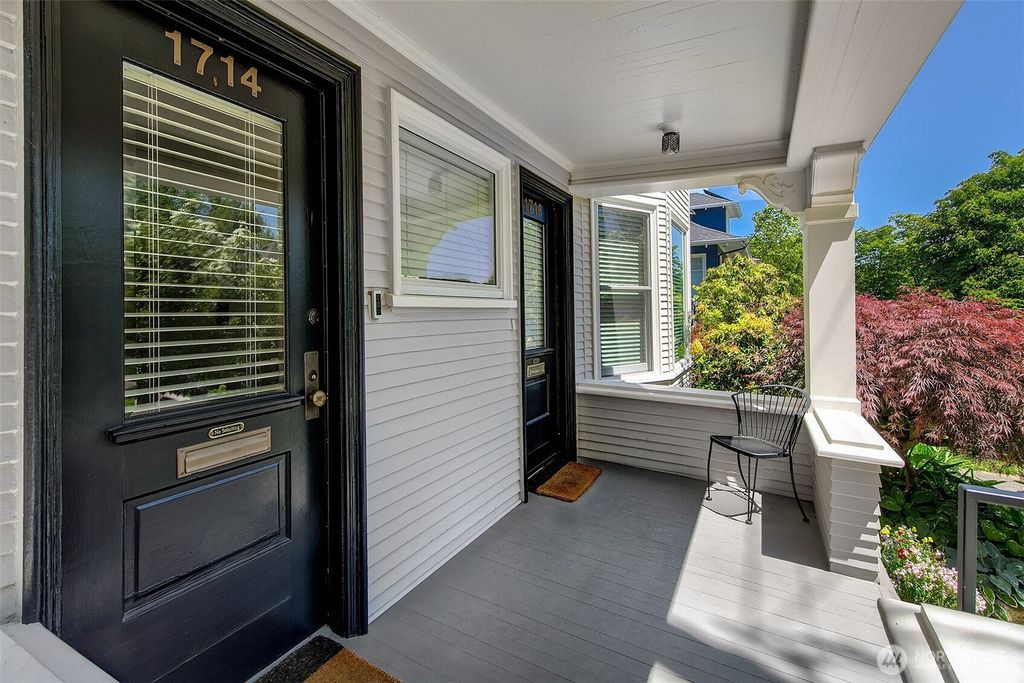 Photo of 1714 E Highland Drive #1714, Seattle, WA 98112 (MLS # 2442628)