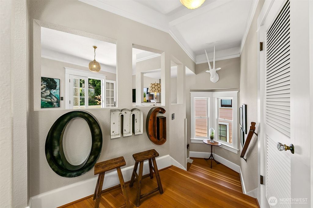 Photo of 1714 E Highland Drive #1714, Seattle, WA 98112 (MLS # 2442628)