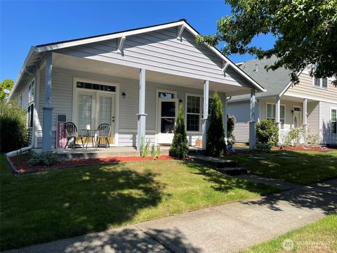 Photo of 8320 16th Avenue SE, Olympia, WA 98513 (MLS # 2441608)