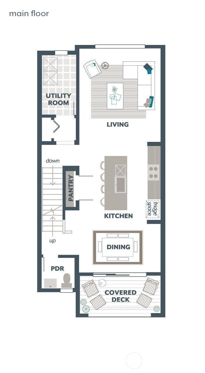 Photo of 12115 21st Place SE, Lake Stevens, WA 98258 (MLS # 2575155)