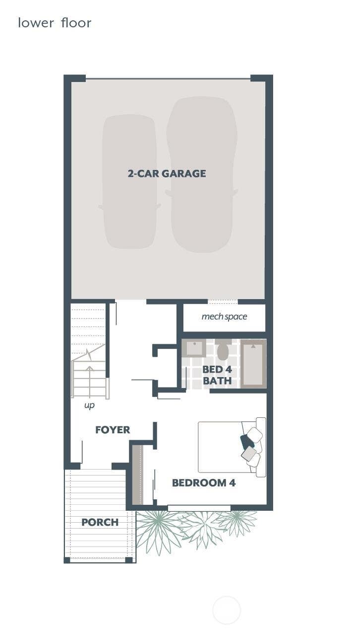 Photo of 12115 21st Place SE, Lake Stevens, WA 98258 (MLS # 2575155)