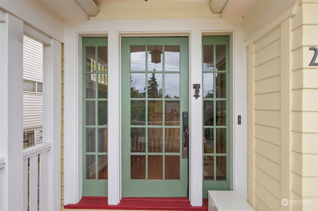 Photo of 2023 24th Avenue E, Seattle, WA 98112 (MLS # 2268848)