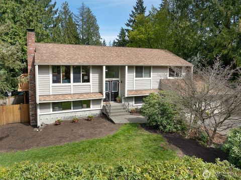 Photo of 14329 43rd Avenue W, Lynnwood, WA 98087 (MLS # 2513534)