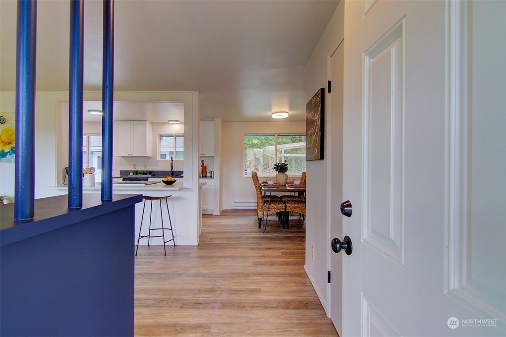 Photo of 9710 32nd Street SE, Lake Stevens, WA 98258 (MLS # 2056519)
