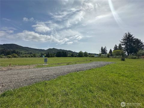 Photo of 35 Amanda's Way, Forks, WA 98331 (MLS # 2520288)