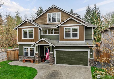 Photo of 12430 5th Place NE, Lake Stevens, WA 98258 (MLS # 2510298)