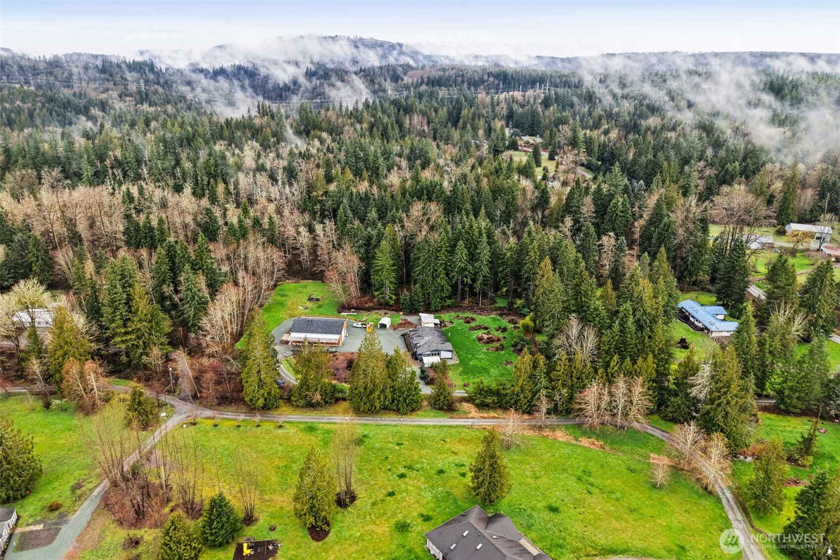 11416 Bollenbaugh Hill Road